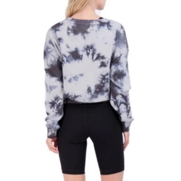 90 Degree by Reflex 2 PC Activewear Loungewear Set - Picture 5 of 11